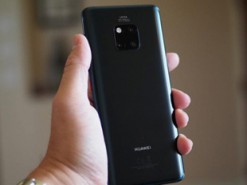 Названы самые мощные в мире смартфоны на Android