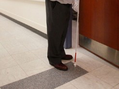 HoloLens теперь может провести слепого через сложное здание