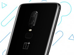 Вышло официальное обновление Android Pie для OnePlus 6