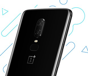 Вышло официальное обновление Android Pie для OnePlus 6
