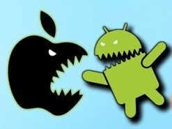 Неоспоримое преимущество iPhone над абсолютно любым Android-смартфоном