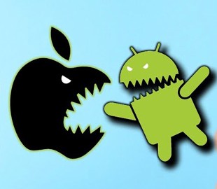 Неоспоримое преимущество iPhone над абсолютно любым Android-смартфоном