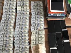 Розкрито схему несплати податків на 71 млн грн за допомогою криптовалют