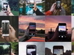 Ученые: Фильтры Instagram и палитра фотографий может рассказать о характере человека