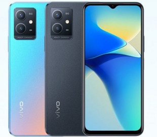Vivo Y30 5G офіційно презентовано