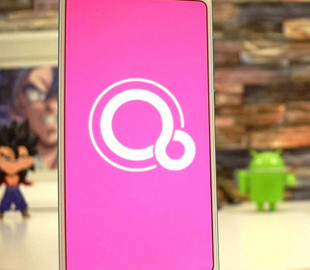 Первая версия ОС Google Fuchsia скоро станет доступна для загрузки