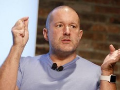 Легендарный дизайнер Apple Джони Айв вновь возьмется за ключевые продукты компании