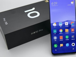 Xiaomi продала 8 млн флагманских смартфонов в 2020 году