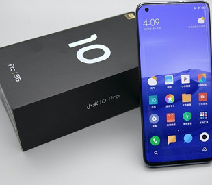 Xiaomi продала 8 млн флагманских смартфонов в 2020 году