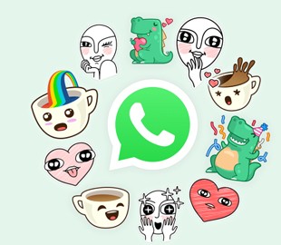 Apple удаляет из App Store приложения со стикерами для WhatsApp