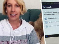 Программист рассказала, как Facebook выдаёт возможных друзей