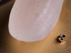 Ученые представили самый маленький компьютер в мире