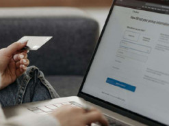 Якими способами шахраї намагаються заволодіти доступом до інтернет-банкінгу українців