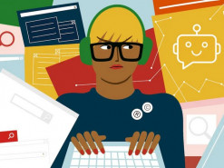 Google вже додає відповіді зі штучним інтелектом