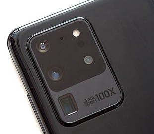Камеру Samsung Galaxy S21 лишат одной важной детали