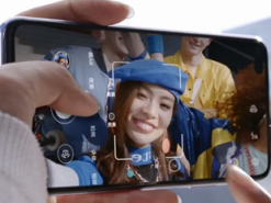 Huawei Nova 6 показали на официальном видео