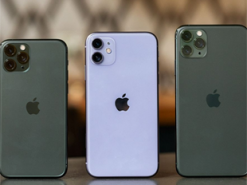 Apple заказала 20 млн старых iPhone, чтобы компенсировать нехватку iPhone 12