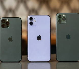 Apple заказала 20 млн старых iPhone, чтобы компенсировать нехватку iPhone 12