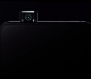 Xiaomi готовит к анонсу флагман Redmi Х