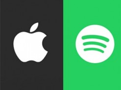 Spotify вновь обвинила Apple в недобросовестной конкуренции