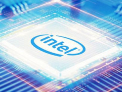 Самый необычный процессор Intel засветился в первом тесте