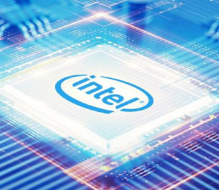 Самый необычный процессор Intel засветился в первом тесте