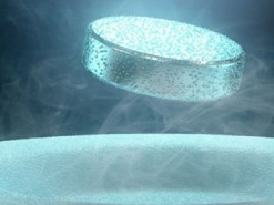 Ученые добились сверхпроводимости при рекордно высокой температуре