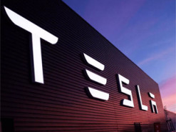 В США оштрафовали Tesla за загрязнение воздуха на производстве