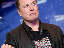 Илон Маск посоветовал подписчикам «использовать Signal», что привело к глобальному росту акций одноименной компании