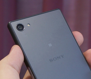 Линейка Sony Xperia Z5 не получит защиту от Чипапокалипсиса