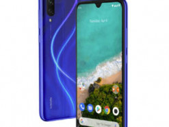 Опубликованы рендеры смартфона Xiaomi Mi A3