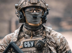 СБУ встановила зрадників, які почали працювати в “МВД” на Херсонщині