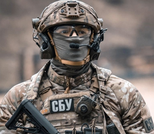 СБУ встановила зрадників, які почали працювати в “МВД” на Херсонщині