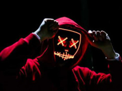 IT-Армія зламала ресурси молодої гвардії єдиної росії: особисті дані учасників уже в мережі