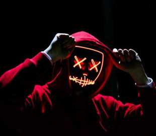 IT-Армія зламала ресурси молодої гвардії єдиної росії: особисті дані учасників уже в мережі