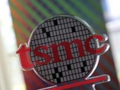 Полугодовая выручка TSMC выросла на 12%