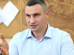 Школьники могут завершить учебный год с помощью онлайн тестов, - Кличко