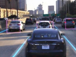 Электромобили Tesla Model Y и Model 3 для рынка США отказались от использования радаров