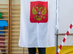 В Москве зафиксировали рекордную явку на онлайн-голосовании