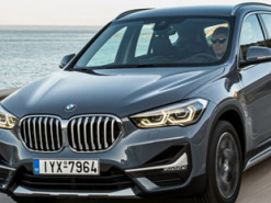 BMW принудительно переводит свои автомобили на электротягу