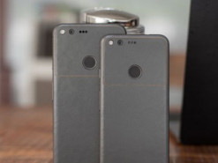 Pixel 3 получил последнее обновление