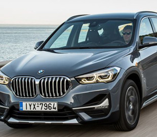 BMW принудительно переводит свои автомобили на электротягу