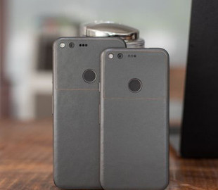 Pixel 3 получил последнее обновление
