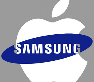 Apple заплатила Samsung огромную компенсацию