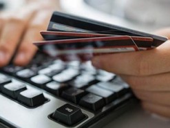 Хакеры украли более 10 млн грн с банковских карт украинцев