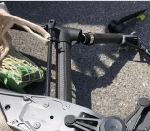 "Обмен валют по выгодному курсу": в Киеве мошенник с помощью дрона "эвакуировал" 40 тыс. евро