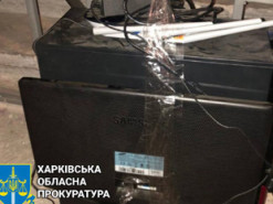 Алкоголь, электроника и бытовая техника: В Харькове каждый день ловят мародеров