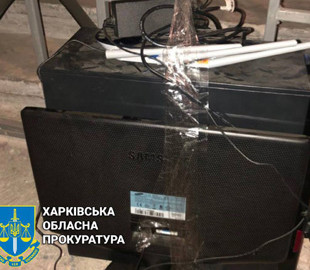 Алкоголь, электроника и бытовая техника: В Харькове каждый день ловят мародеров