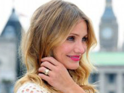 Кэмерон Диаз завела аккаунт в TikTok