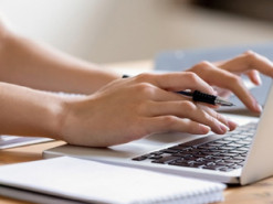 Вступительная кампания 2021: как подать заявление в вуз через электронную систему